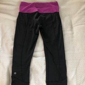 Lululemon leggings